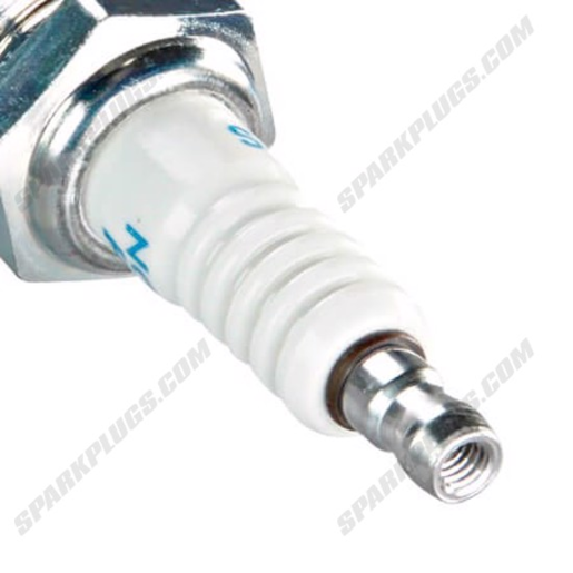 NGK Nickel Spark Plug 5722 - BR9ES