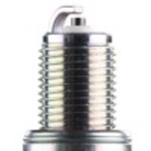 NGK Resistor V-Groove Spark Plug - BPR7E