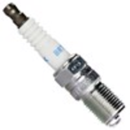 NGK Resistor Standard Spark Plug - BR7EFS