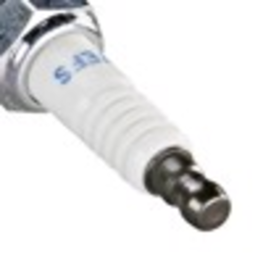 NGK Resistor Standard Spark Plug - BR7EFS