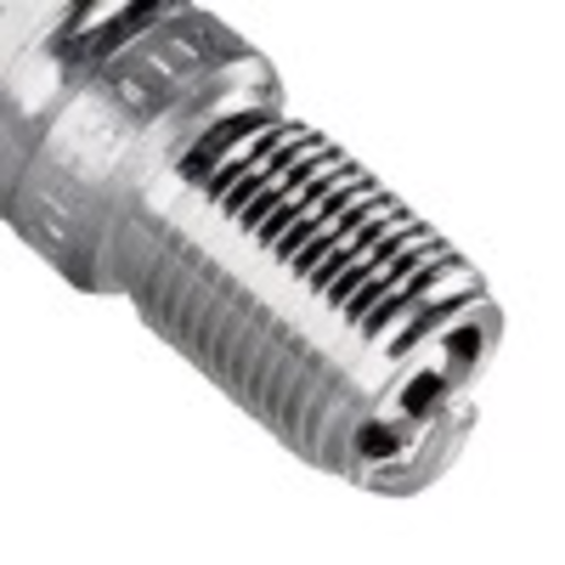NGK Resistor Standard Spark Plug - BR7EFS