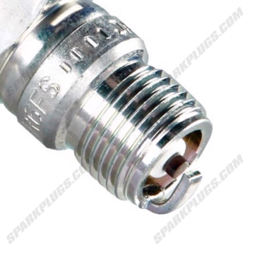 NGK Nickel Spark Plug 4323 - BR6FS