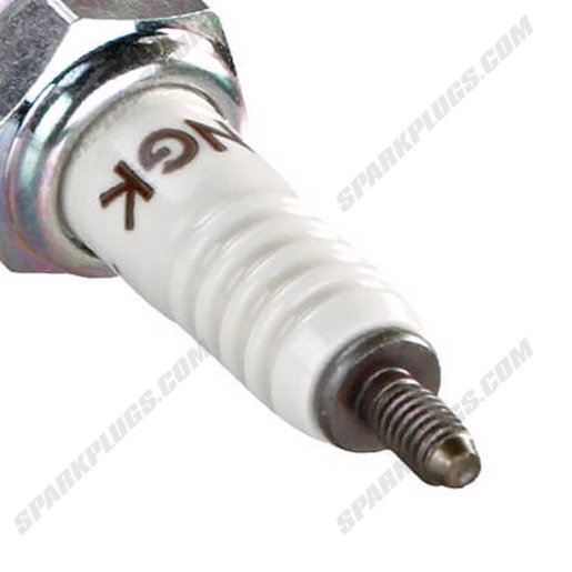 NGK 7471 Nickel Spark Plug - C8E