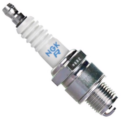 NGK Nickel Spark Plug - BR7HS
