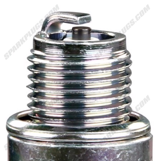 NGK Nickel Spark Plug - BR7HS