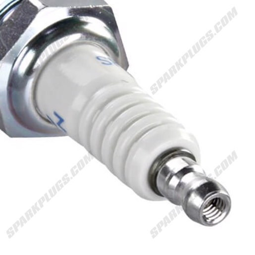NGK Nickel Spark Plug - BR7HS