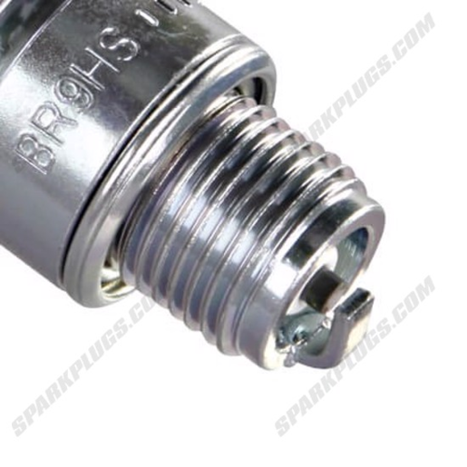 NGK Nickel Spark Plug - BR7HS