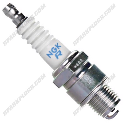 NGK Nickel Spark Plug 1098 - BR7HS-10