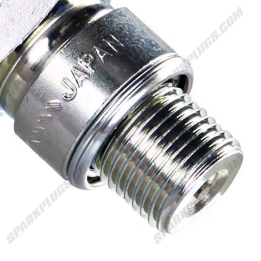 NGK 5526 Surface Gap Spark Plug - BUHXW-1