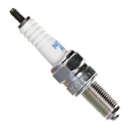 NGK Nickel Spark Plug 6263 - CR9E