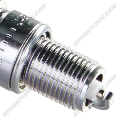 NGK Nickel Spark Plug 6263 - CR9E