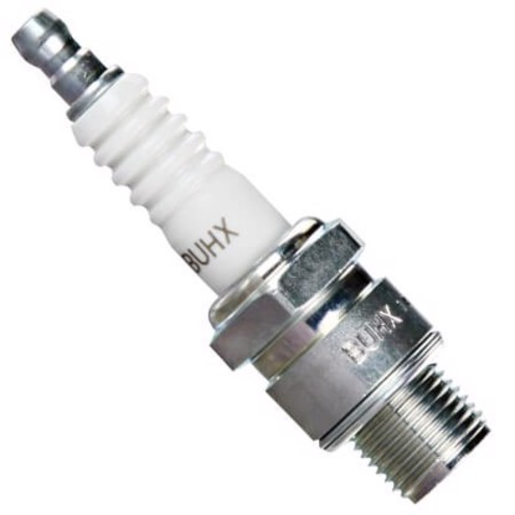NGK Surface Gap Spark Plug - BUHX