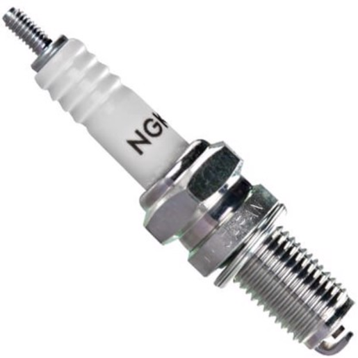 NGK Nickel Spark Plug 2420 - D9EA