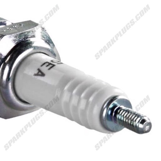 NGK Nickel Spark Plug 2420 - D9EA