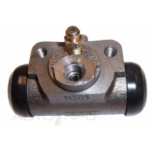 Protex Rear Wheel Cylinder - P10046