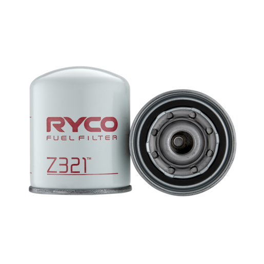 Ryco Fuel Filter - Z321