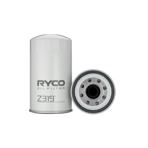 Ryco Oil Filter - Z319