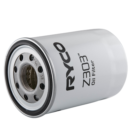 Ryco Oil Filter - Z303