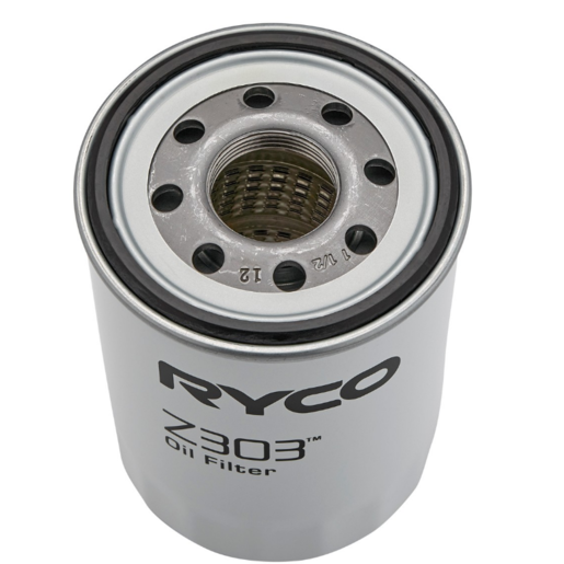 Ryco Oil Filter - Z303