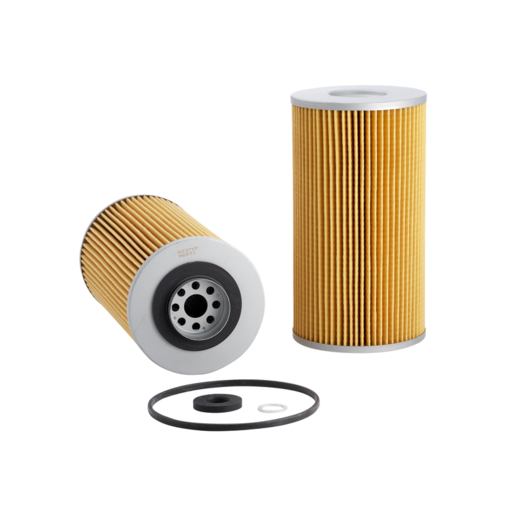 Ryco Oil Filter - R2376P