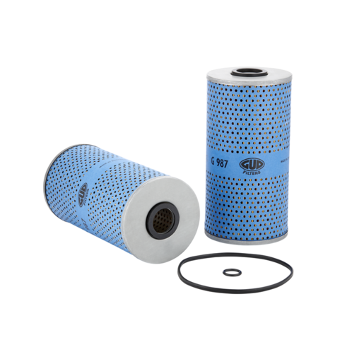 Ryco Oil Filter - R2394P