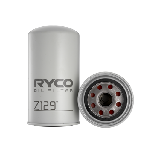 Ryco Oil Filter - Z129