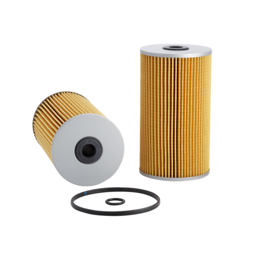Ryco Oil Filter - R2421P