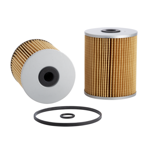Ryco Oil Filter - R2396P
