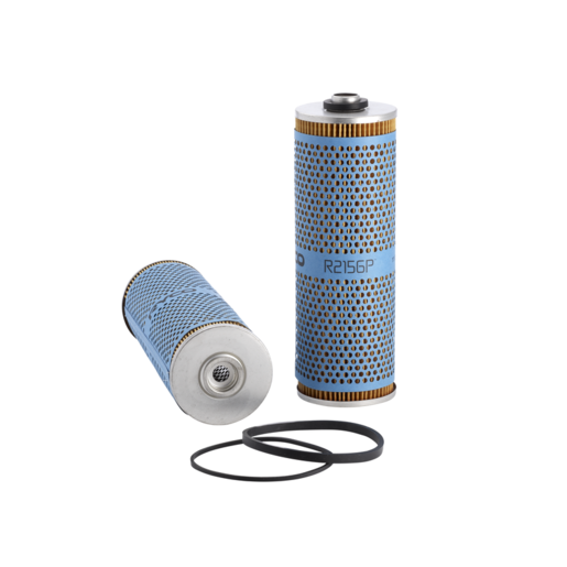 Ryco Oil Filter - R2156P