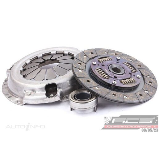 ACS Clutch Kit - KHN20001