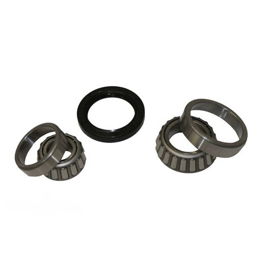 BWS Wheel Bearing Kit - 4128KIT