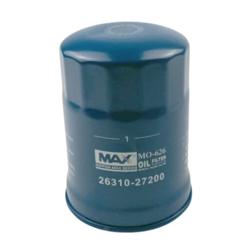 Nippon Max Oil Filter - WCO14NM