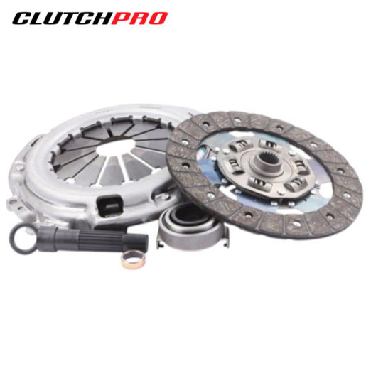 ClutchPro Clutch Replacement Kit To Suit Honda Civic - KHN22026