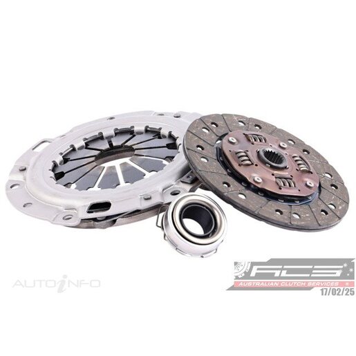 ACS Clutch Kit - KDA17014