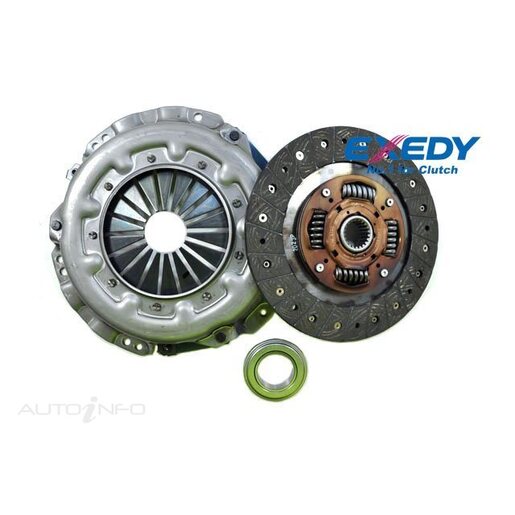Exedy Clutch Kit - TYK-6311