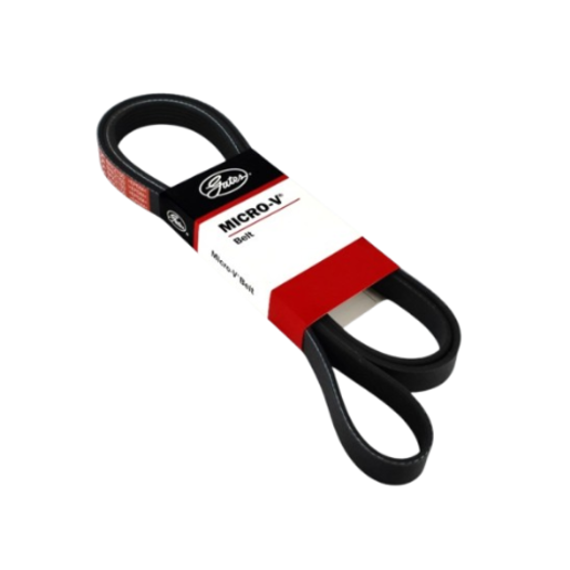 Gates Micro-V Belt - 4PK1245