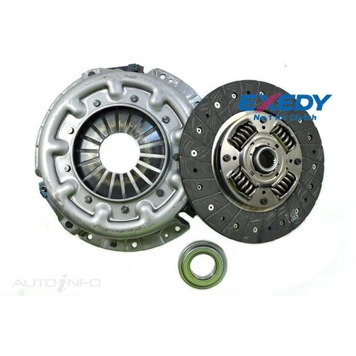 Exedy OEM Clutch Kit - NSK-6151