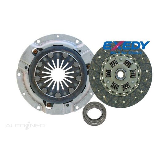 Exedy OEM Clutch Kit - FJK-6006
