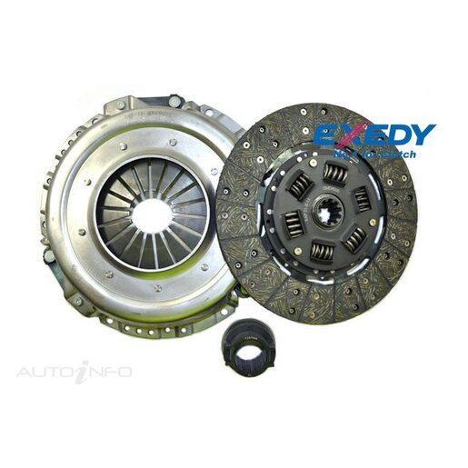 Exedy OEM Clutch Kit - GMK-6344