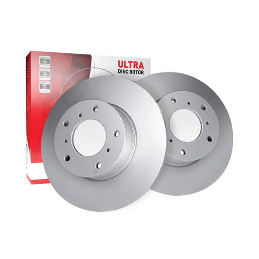 Protex Rear Ultra 4WD Disc Rotor - DR036