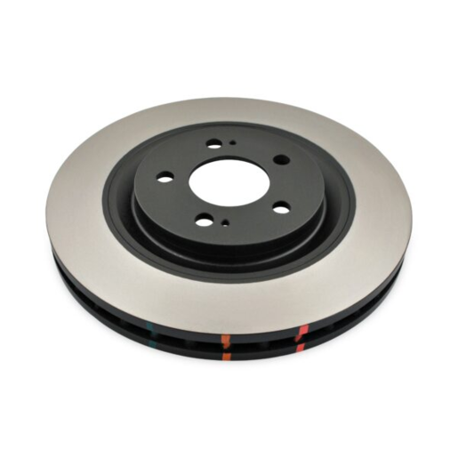 DBA Front 4000 Series HD Brake Rotor - DBA42104