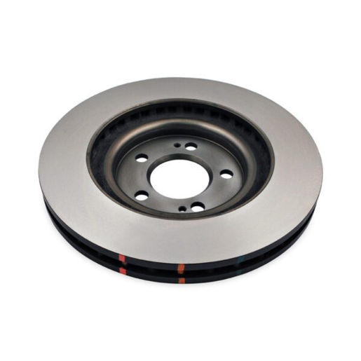 DBA Front 4000 Series HD Brake Rotor - DBA42104
