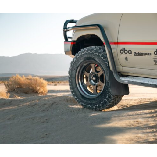 DBA Rear 4000 Series HD Brake Rotor - DBA42114