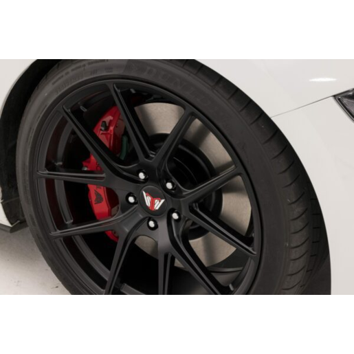 DBA Rear 4000 Series HD Brake Rotor - DBA42114