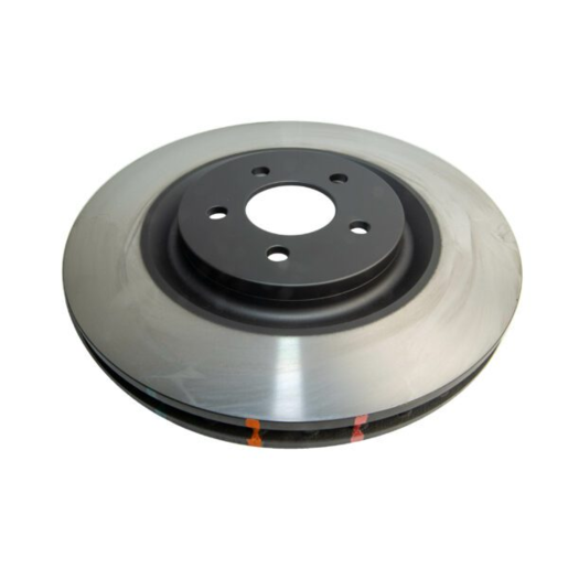DBA Front 4000 Series HD Brake Rotor - DBA42124