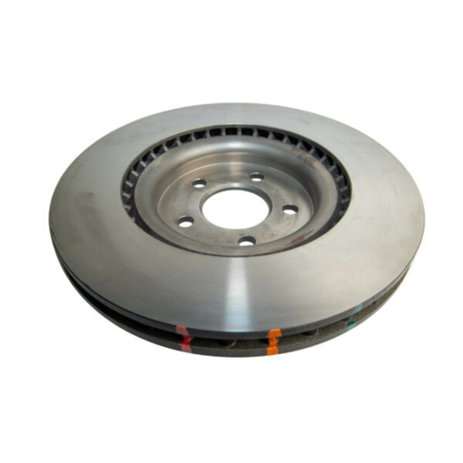 DBA Front 4000 Series HD Brake Rotor - DBA42124