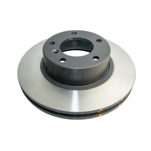 DBA Front 4000 Series HD Brake Rotor - DBA42250
