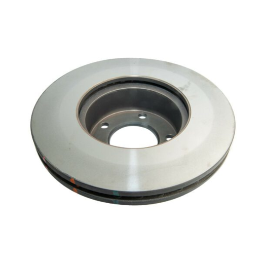 DBA Front 4000 Series HD Brake Rotor - DBA42250