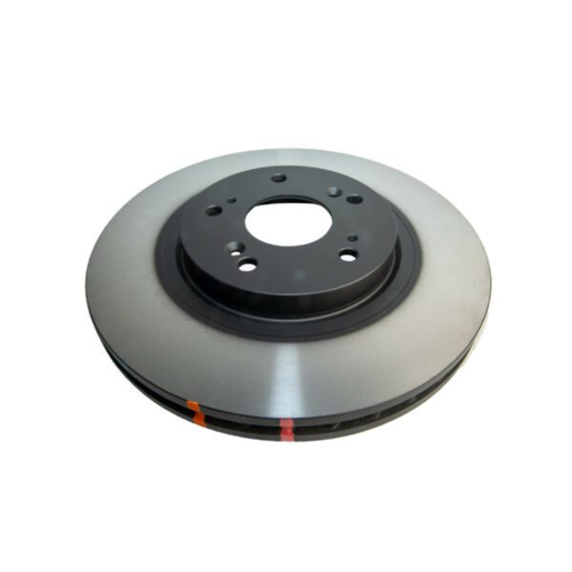 DBA Front 4000 Series HD Brake Rotor - DBA42510