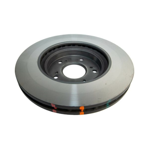 DBA Front 4000 Series HD Brake Rotor - DBA42510